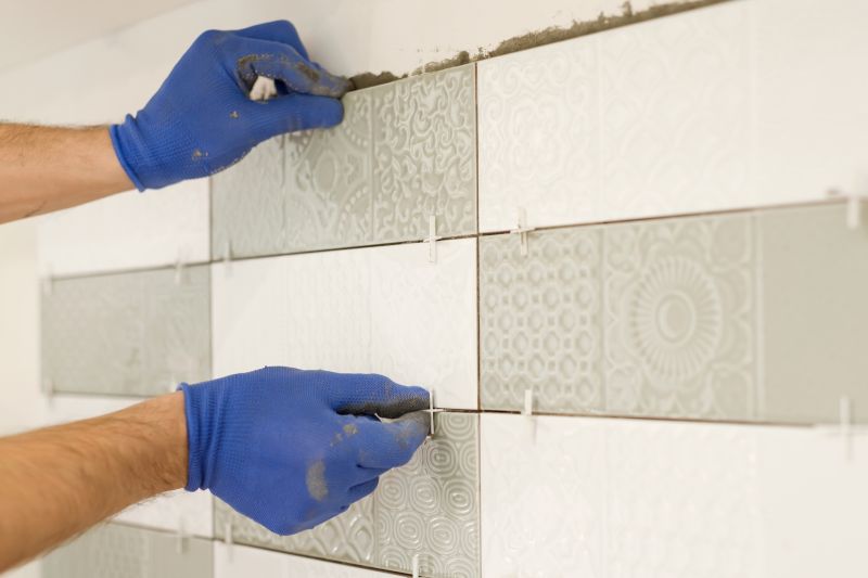 Custom Tile Installation