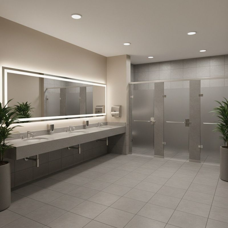 Top Bathroom Remodeling Companies in Lutherville Timonium, MD