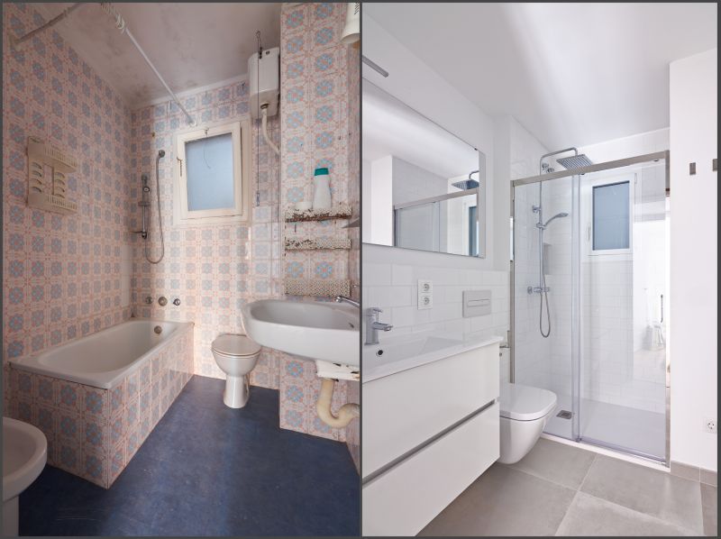Best Bathroom Renovation Contractors in Glen Burnie, MD